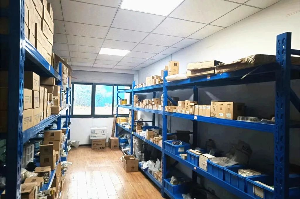 智邦集團百日安全活動二階段圓滿結束