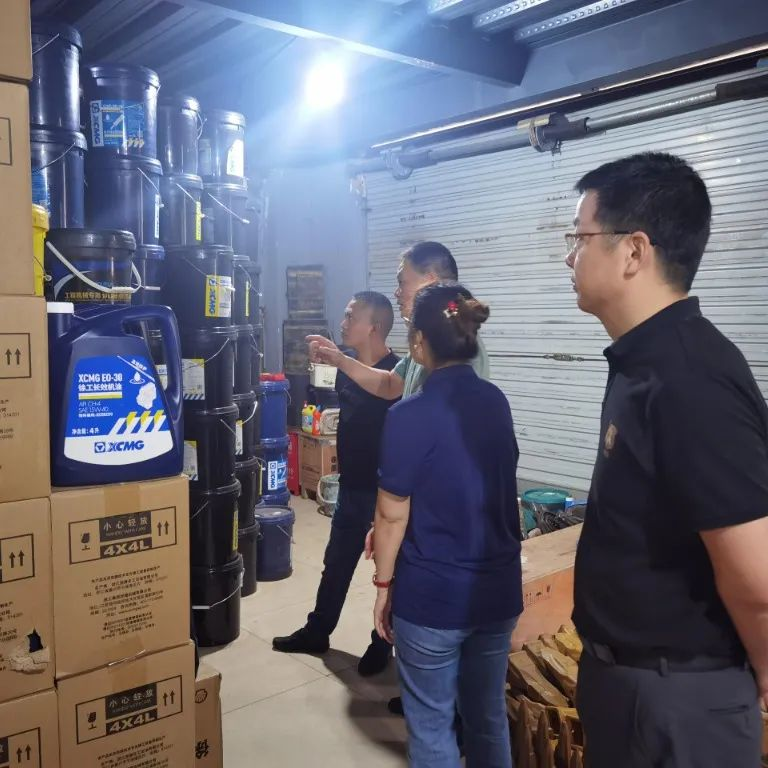 智邦集團百日安全活動一階段圓滿結束