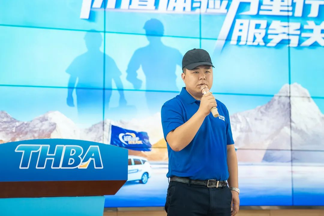 時間見證價值|徐工挖機第十一屆重慶智邦服務中國行出征！