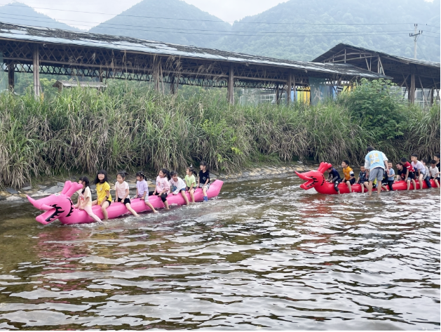 品味經典 筑夢童年 爭做新時代好少年