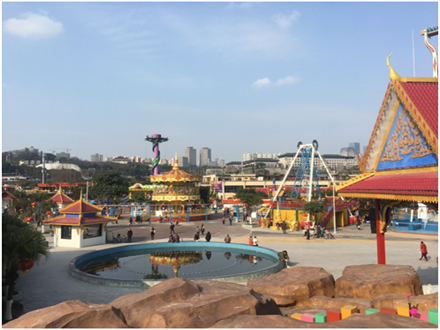 開工了,向奮斗的智邦人致敬 --智邦集團2018年開工簡報