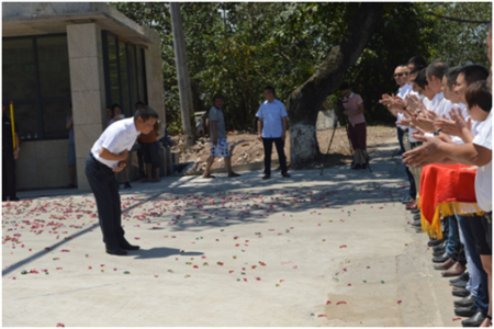 重慶工程機(jī)械再制造基地正式開門營業(yè)