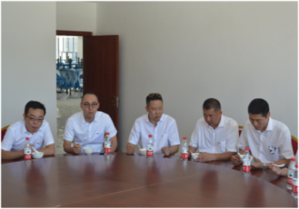 重慶工程機(jī)械再制造基地正式開門營業(yè)