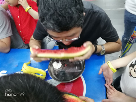 智邦寶貝你最棒 智邦大家庭2018年六一國(guó)際兒童節(jié)活動(dòng)特別報(bào)道