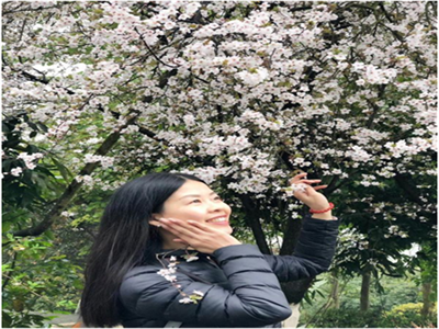 美麗人生，幸福女神 --智邦集團2018年三八節特別報道