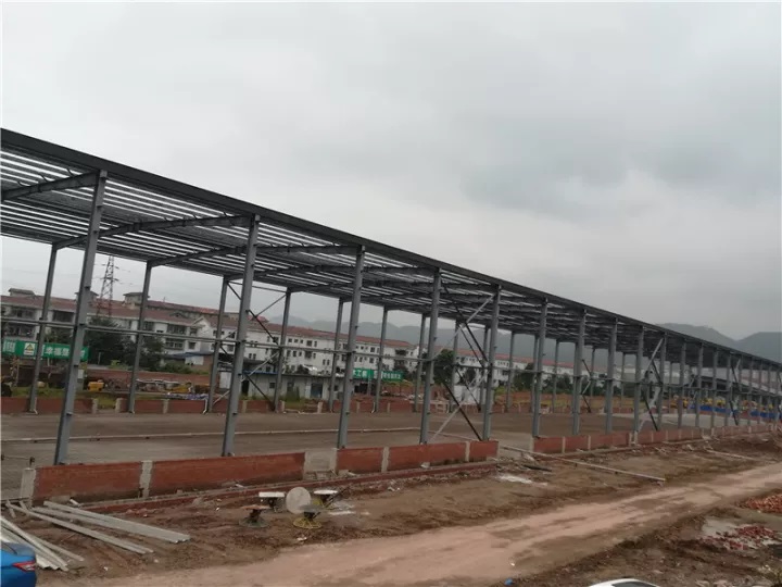 智邦集團2017年前三季度豐碩成果展示