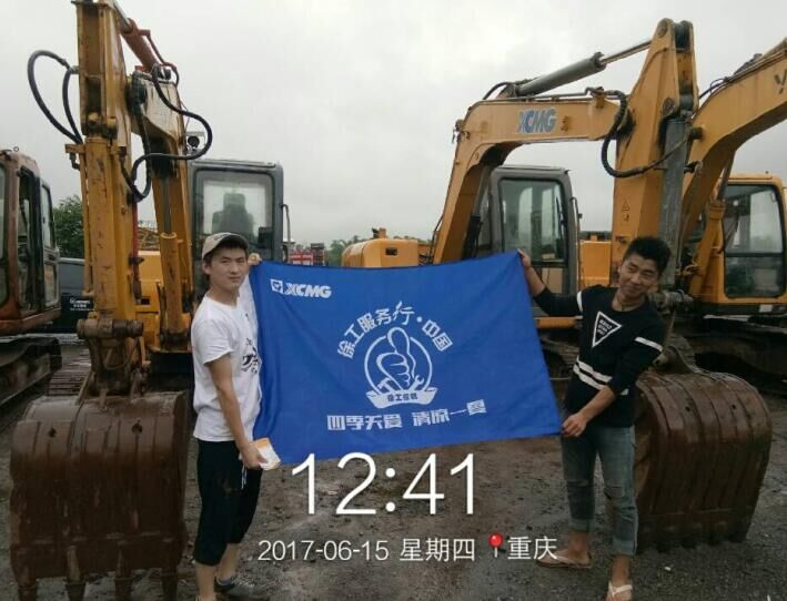 感恩客戶,智邦在行動